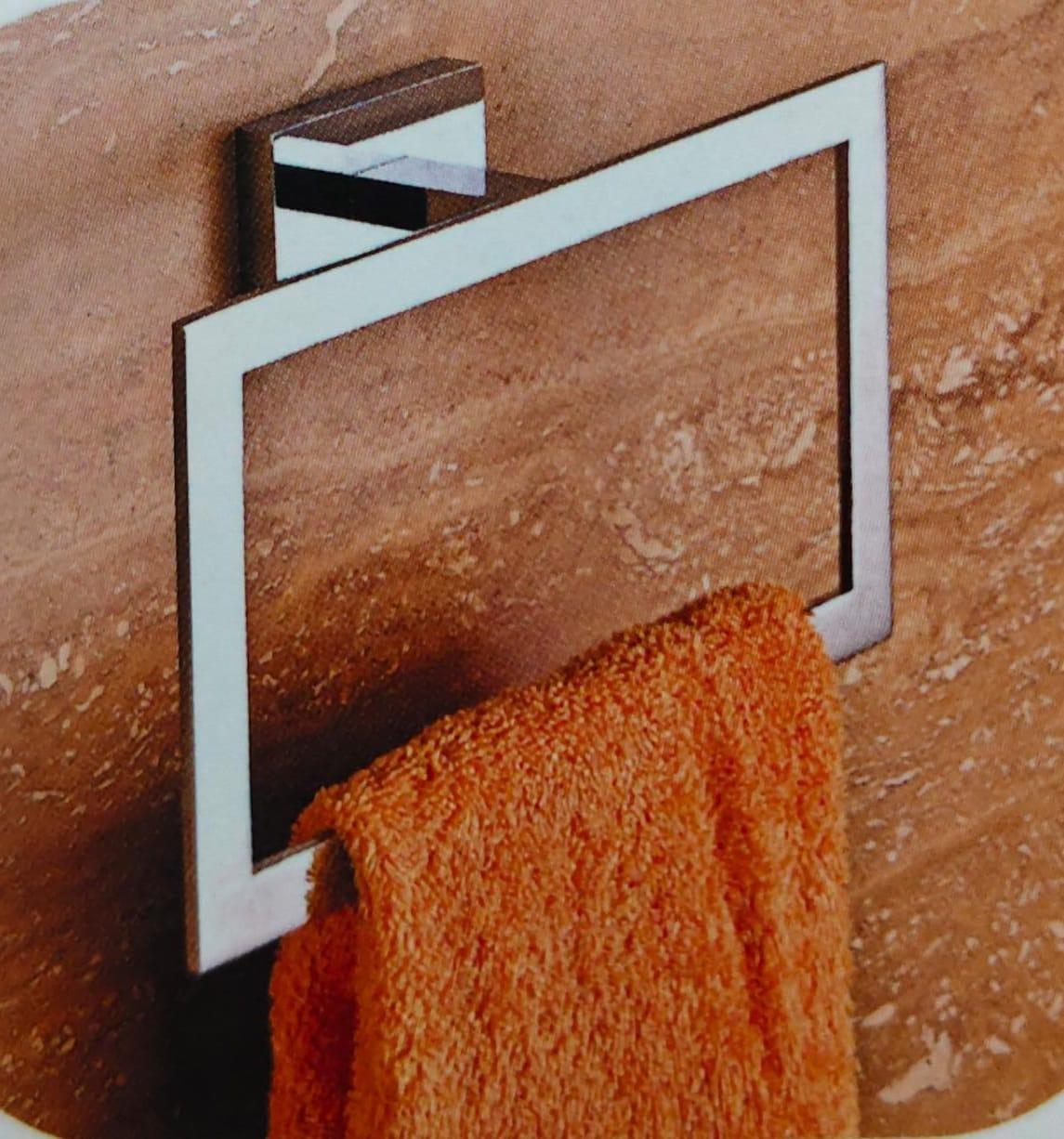 DECOR TANGENT NAPKIN RING TG0004 - product media