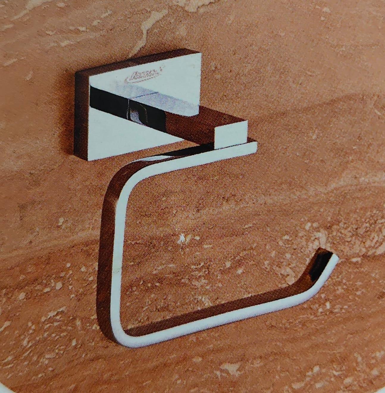 DECOR TANGENT PAPER HOLDERWITHOUT LID TG0006A - product media