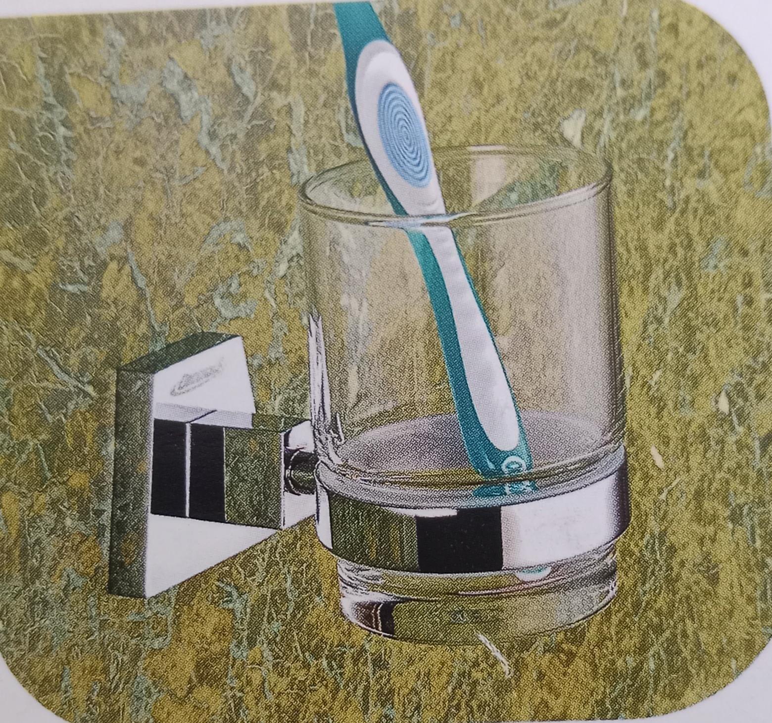 DECOR OLAY TUMBLER HOLDER OL0003 - product media