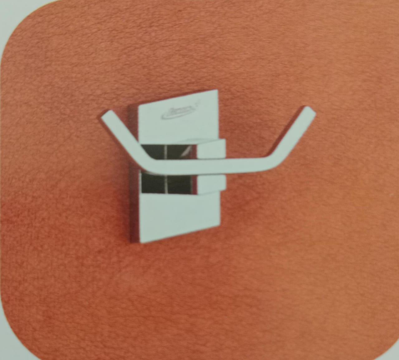 DECOR SHARLO ROBE HOOK SR0005 - product media