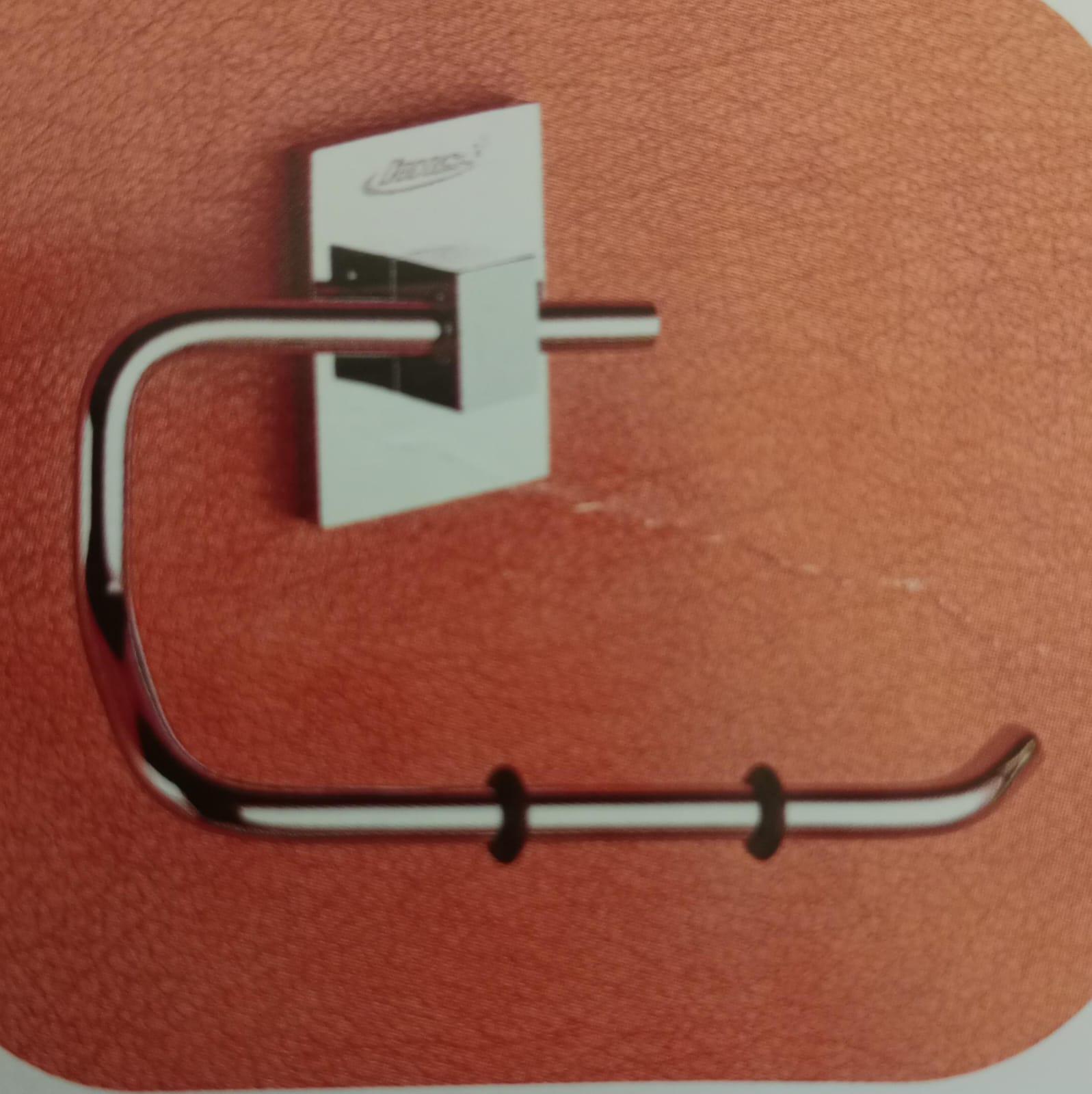 DEOCR SHARLO PAPER HOLDER WITHOUT LID SR0006A - product media