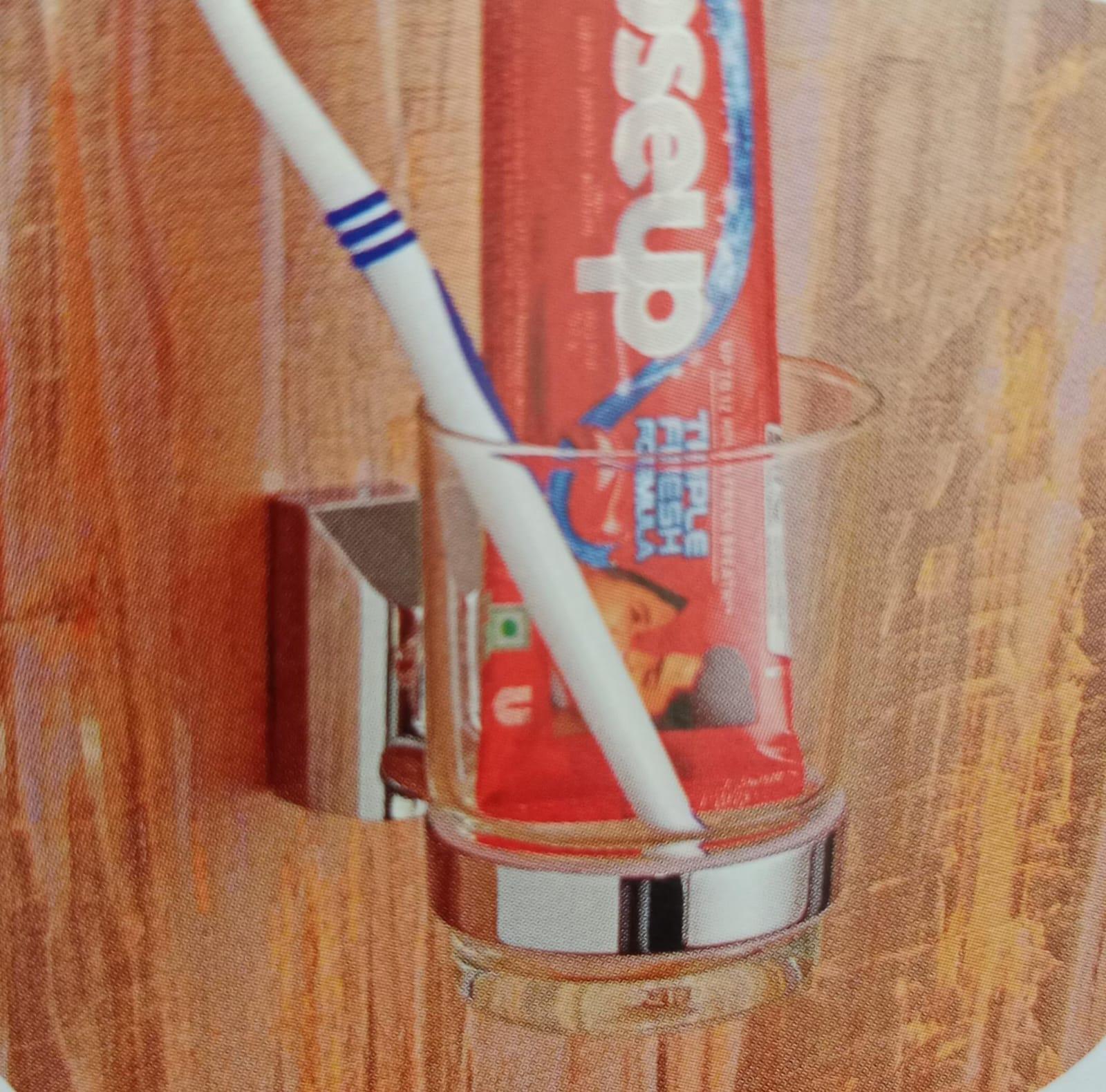 DECOR HARDY TUMBLER HOLDER HR0007 - product media