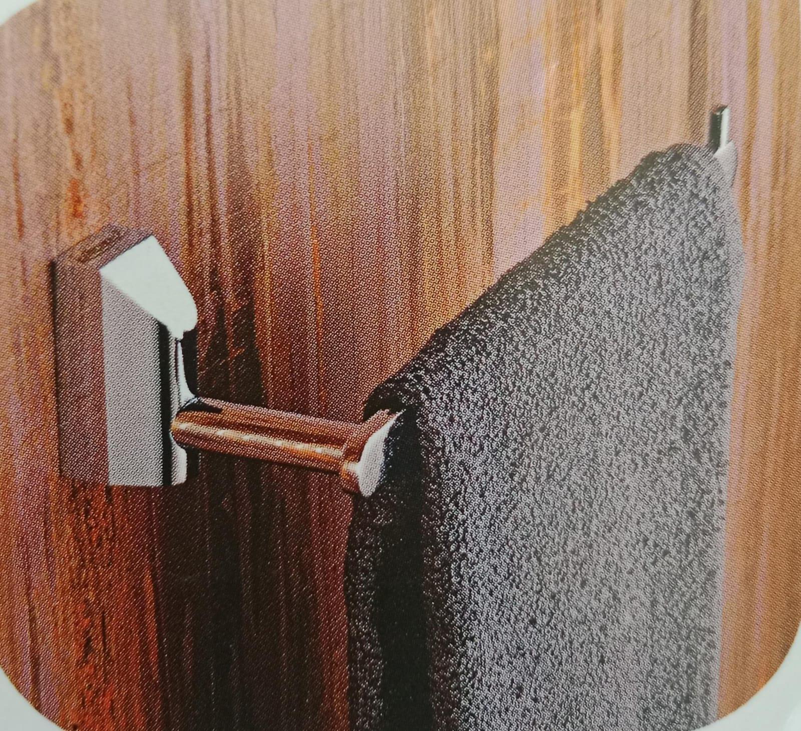 DECOR HARDY NAPKIN RING HR0004 - product media