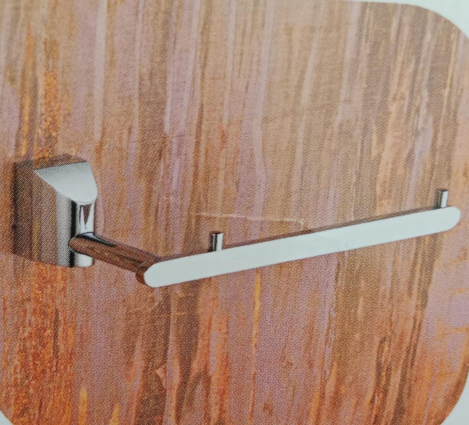 DECOR HARDY PAPER HOLDER WITHOUT LID HR0006A - product media