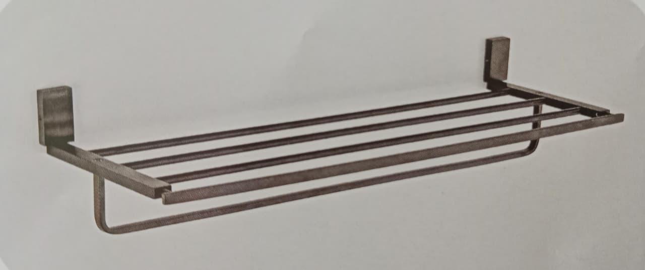 DECOR CARTIER TOWEL RACK 580MM CT0009 - product media