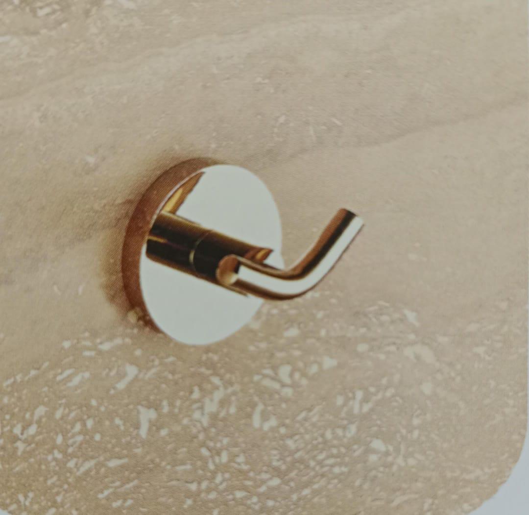 DECOR ESTELLA ROBE HOOK ET0005 - product media