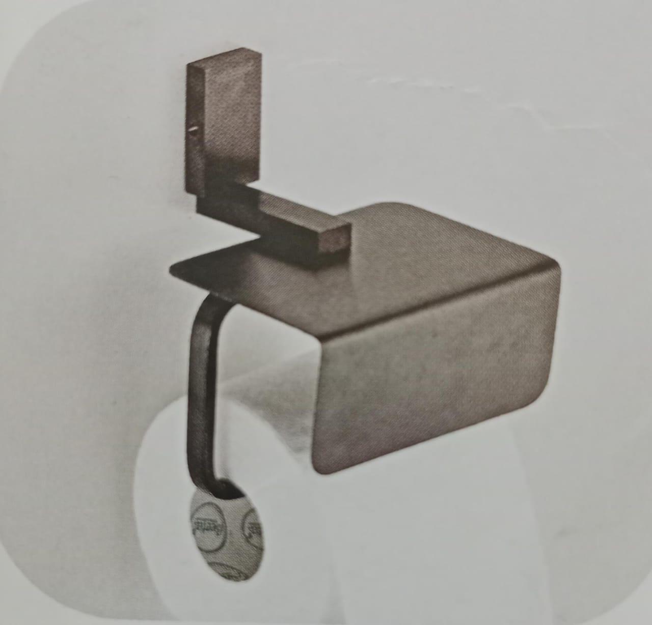 DECOR CARTIER PAPER HOLDER WITH LID CT0006 - product media