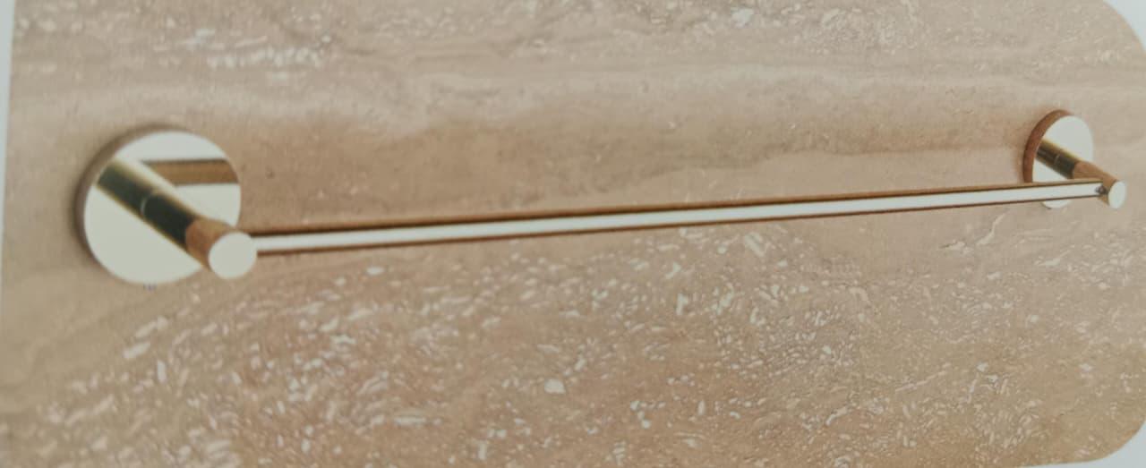 DECOR ESTELLA TOWEL BAR 355MM ET0018 - product media