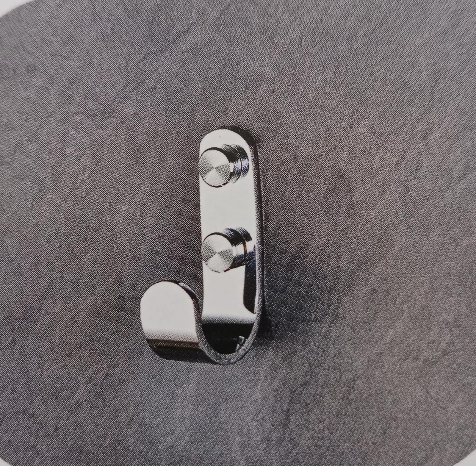 DECOR KAYA ROBE HOOK KY0005 - product media