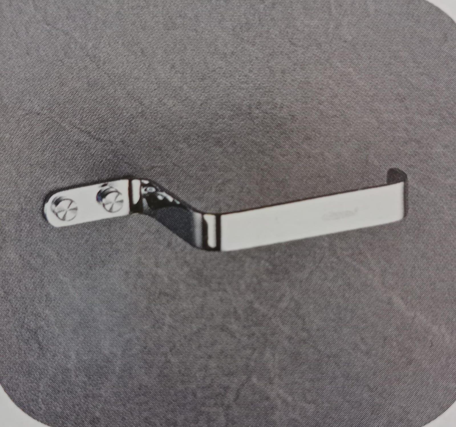 DECOR KAYA PAPER HOLDER WITHOUT LID KY0006 - product media