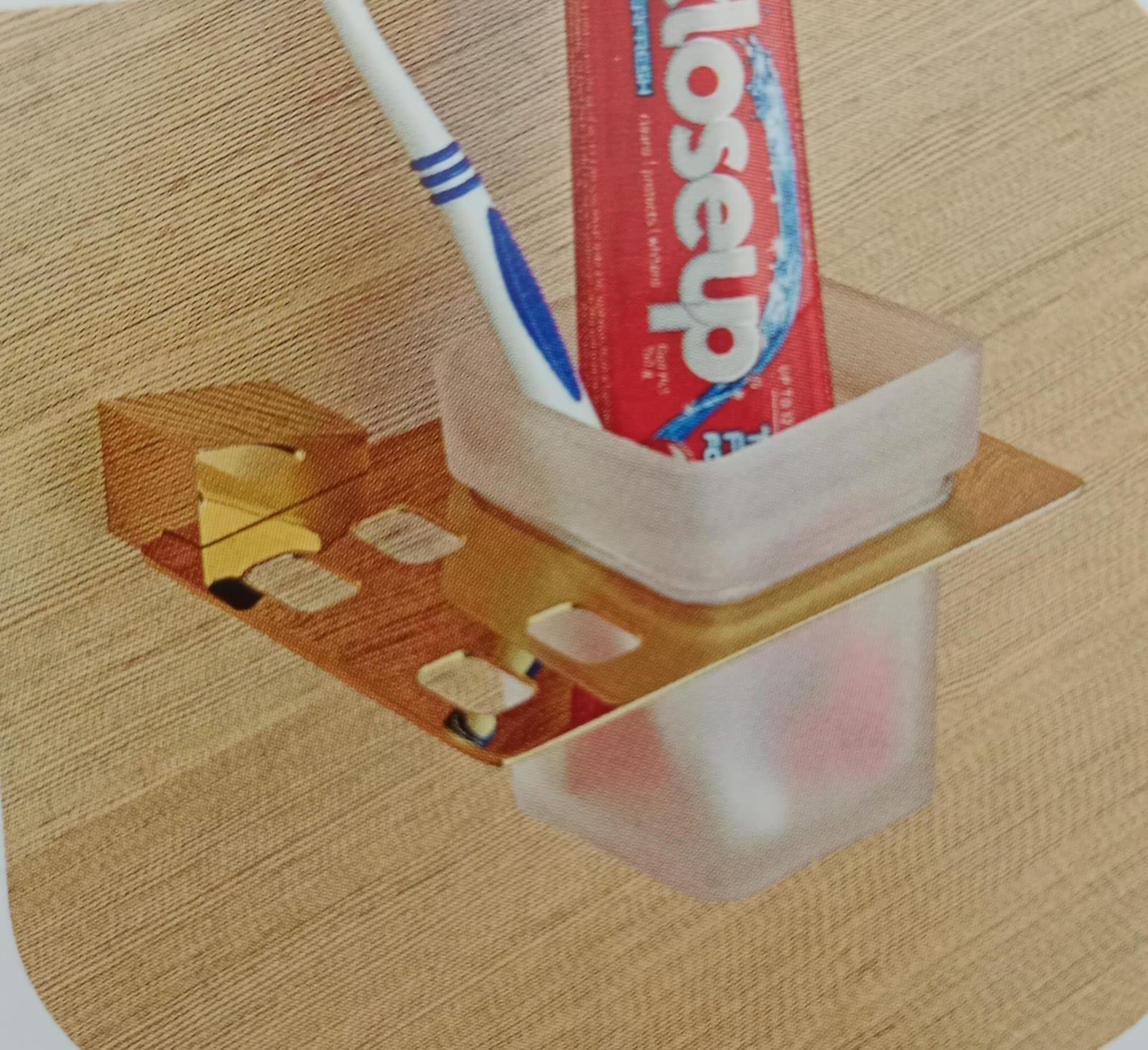 DECOR MASINI TUMBLER HOLDER MS0003 - product media