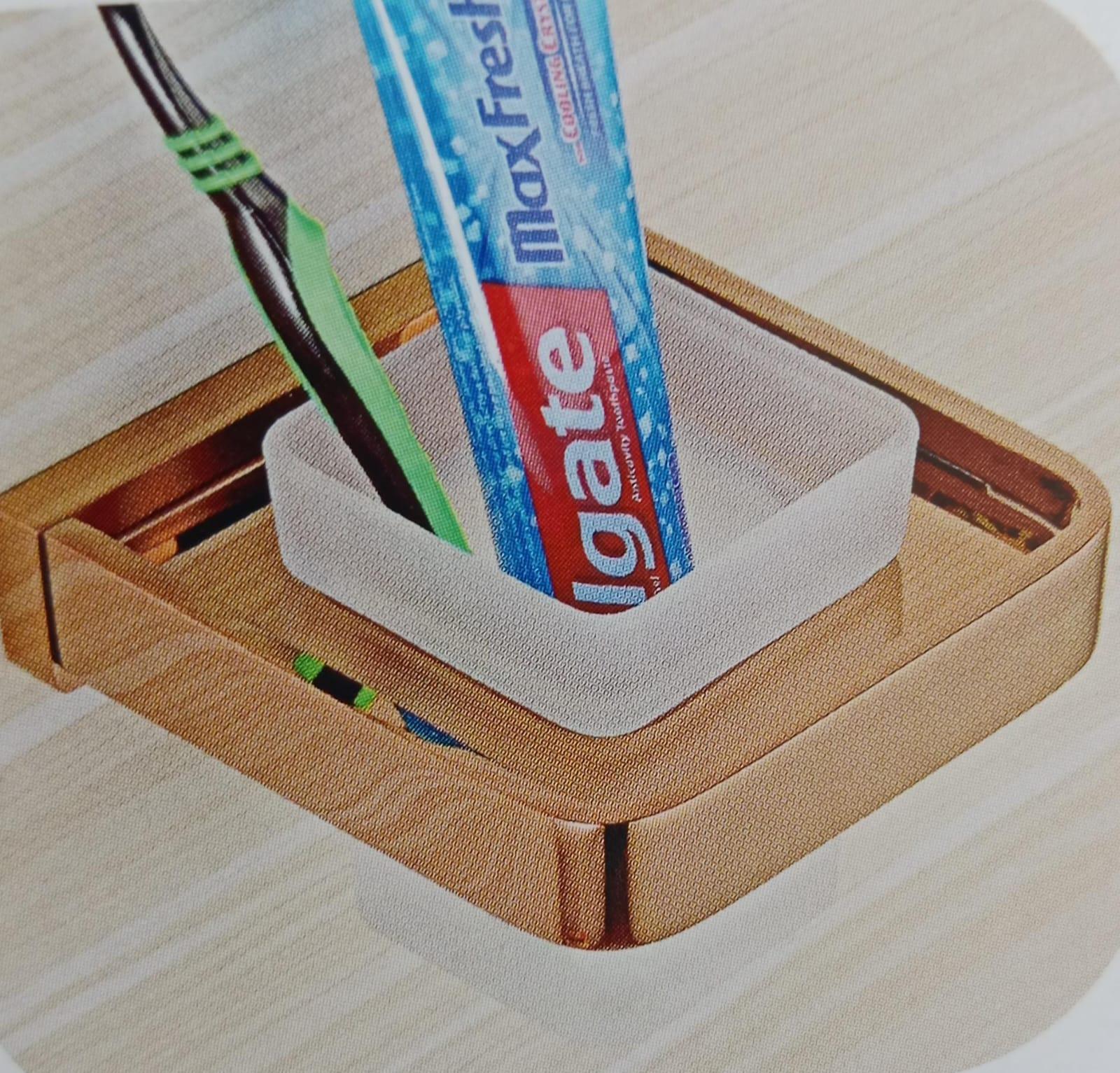 DECOR TACORI TUMBLER HOLDER TC0003 - product media