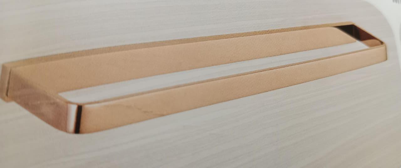 DECOR TACORI TOWEL BAR 500MM TC0001 - product media