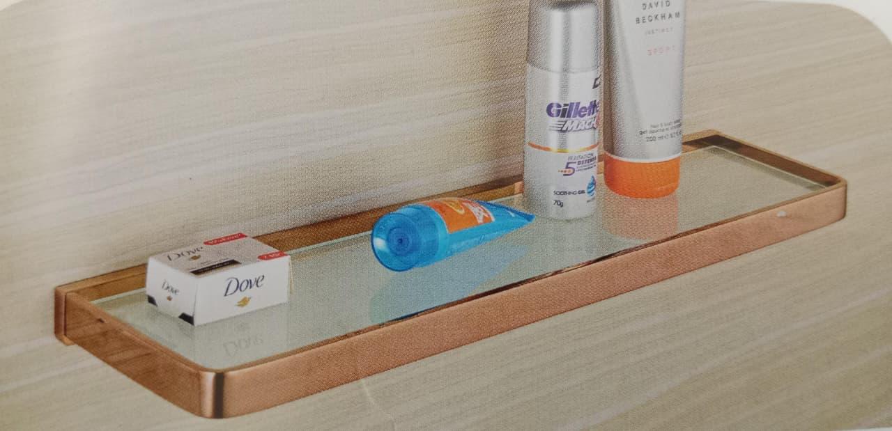 DECOR TACORI GLASS SELF TCGS - product media