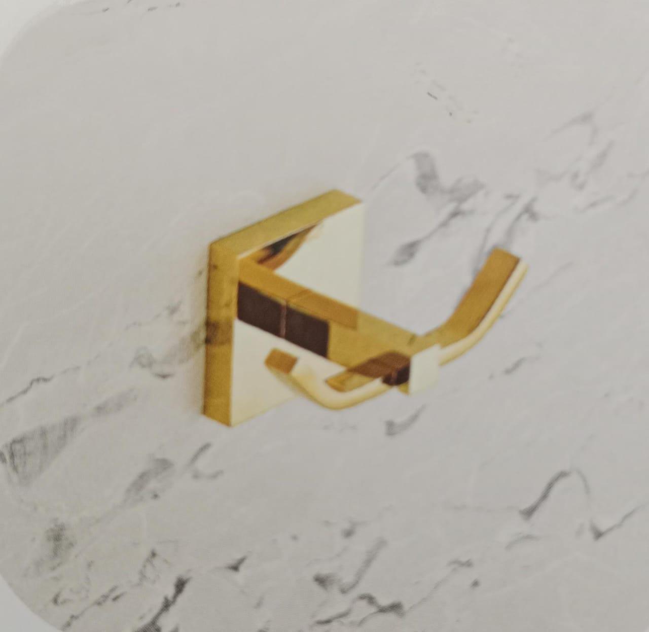 DECOR WALTER ROBE HOOK WL0005 - product media