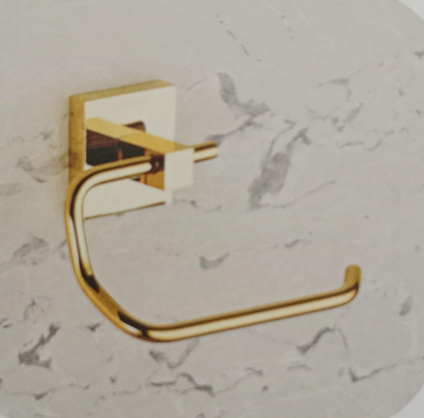 DECOR WALTER PAPER HOLDAR WITHOUT LID WL0006A - product media