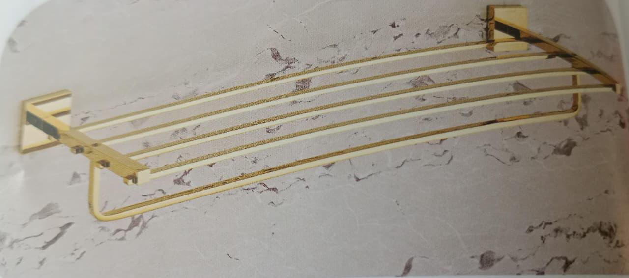 DECOR WALTER TOWEL RACK 445MM WL0012 - product media