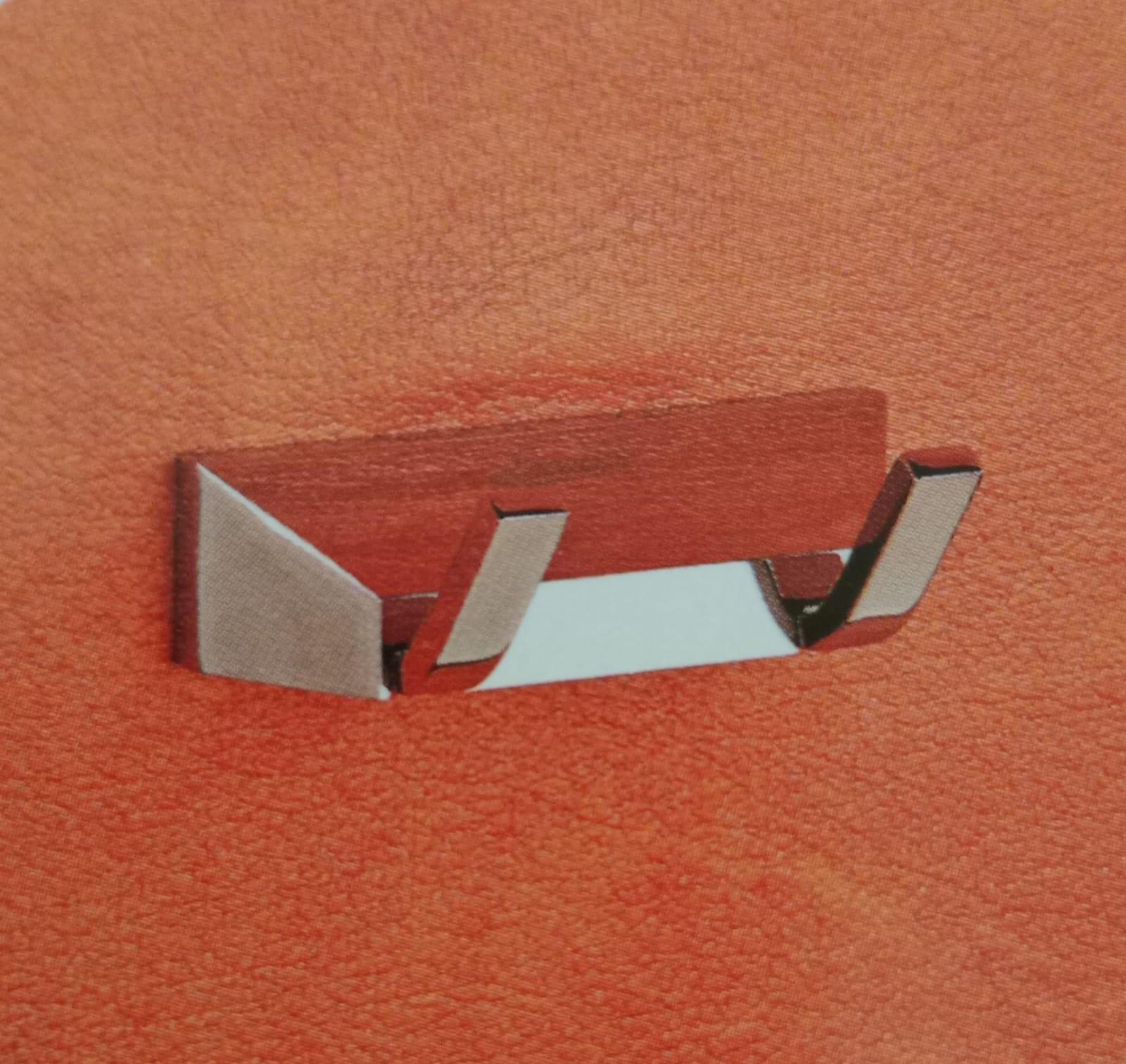 DECOR SENATOR ROBE HOOK ST0005 - product media