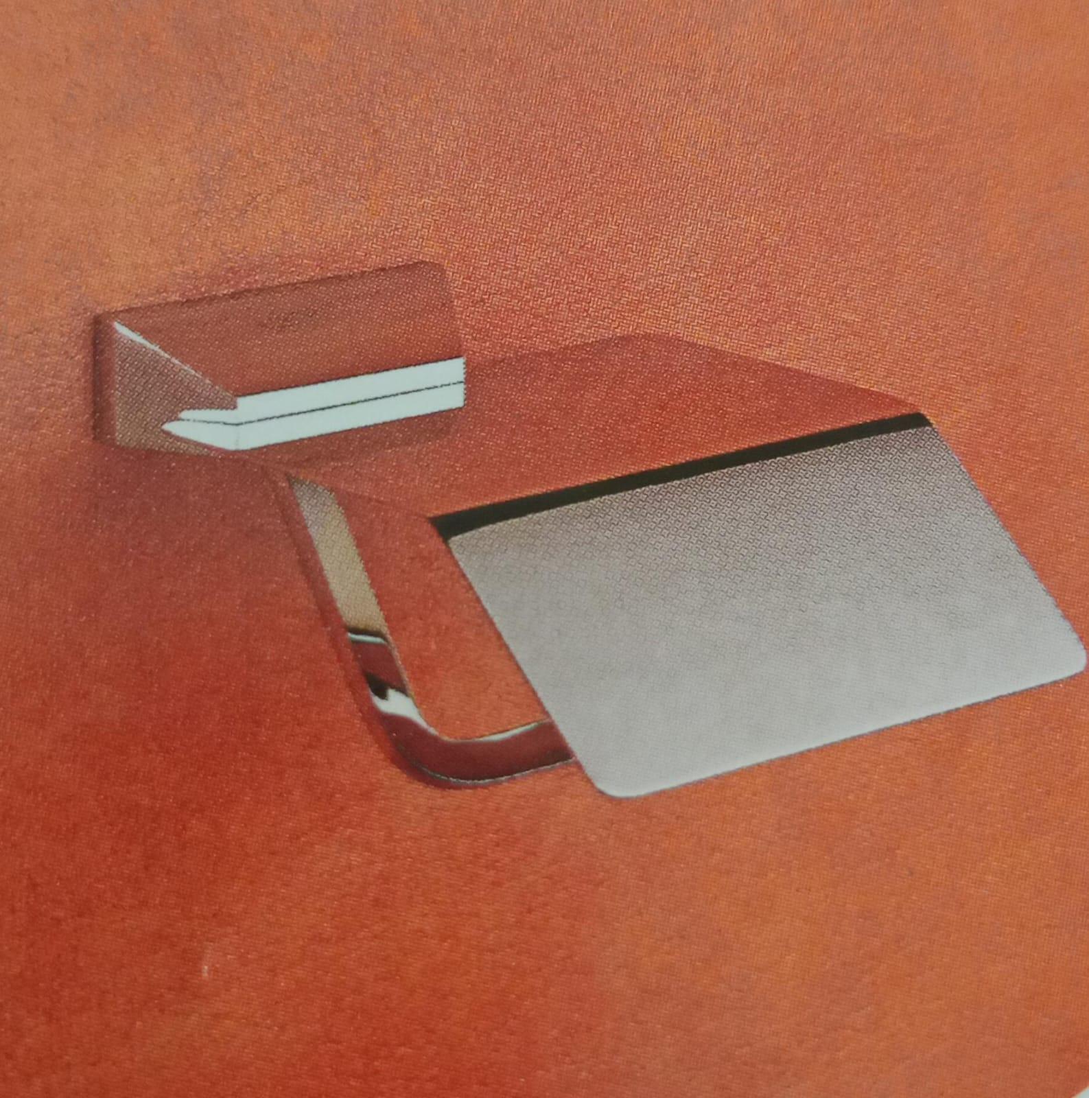 DECOR SENATOR PAPER HOLDER ST0006 - product media