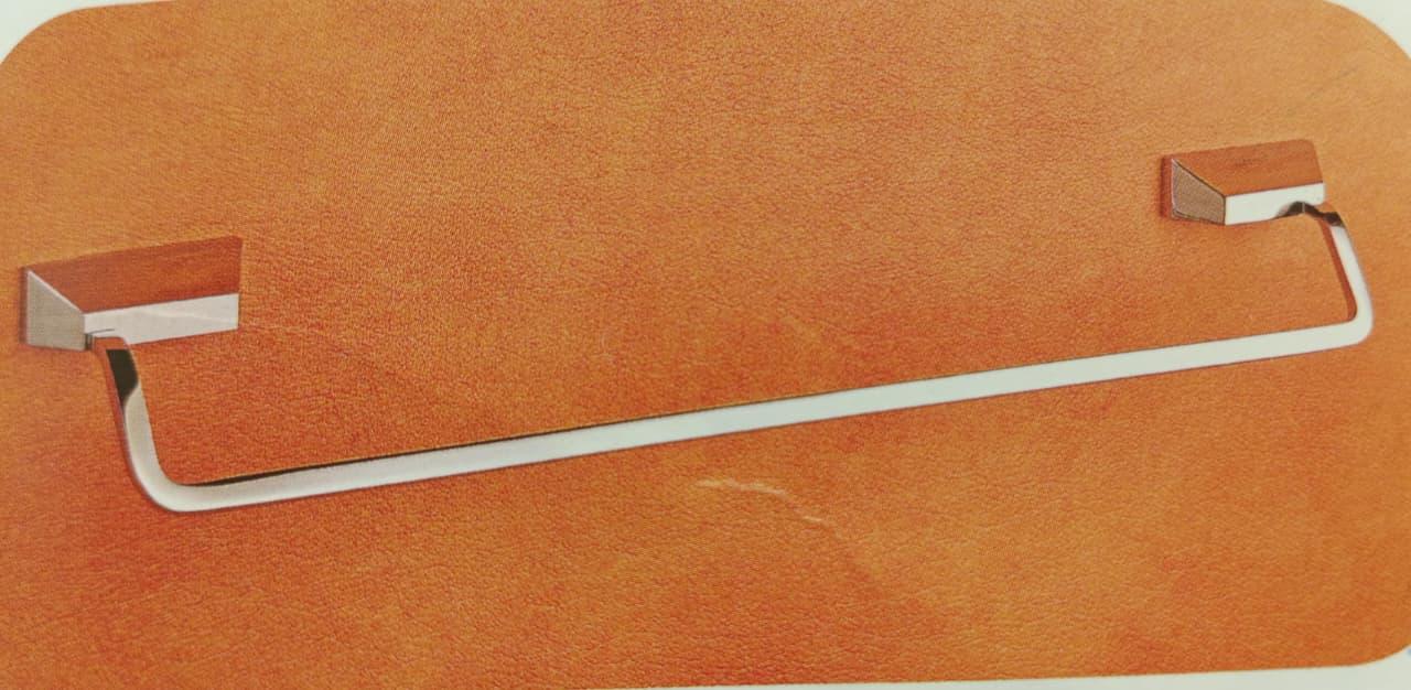 DECOR SENATOR TOWEL BAR 272MM ST0018 - product media