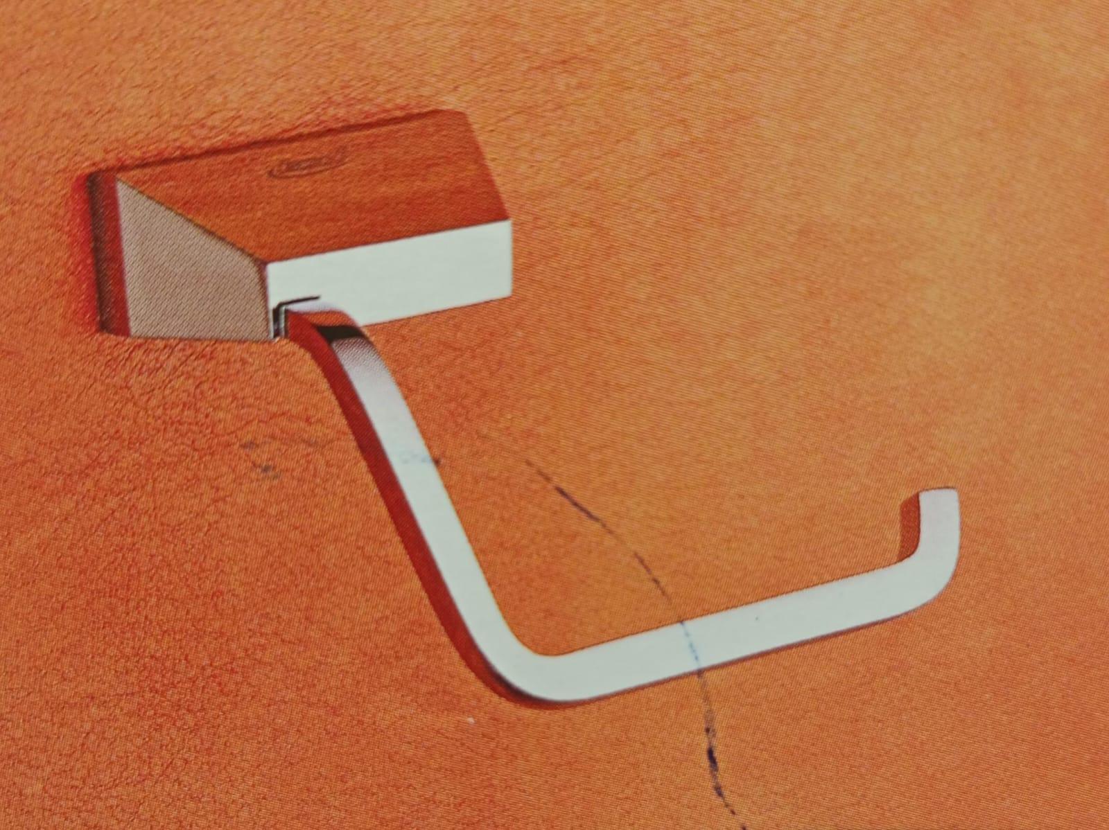 DECOR SENATOR PAPER HOLDER WITHOUT LID ST0006A - product media