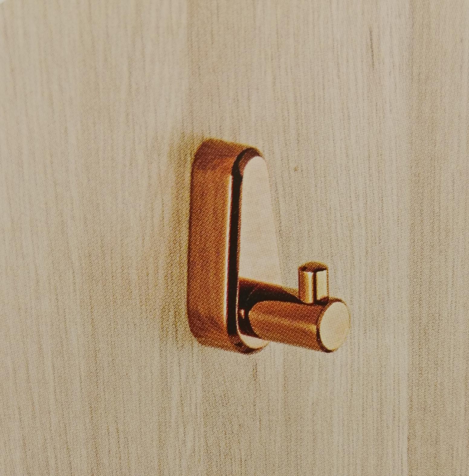 DECOR SERUM ROBE HOOK SM0005 - product media
