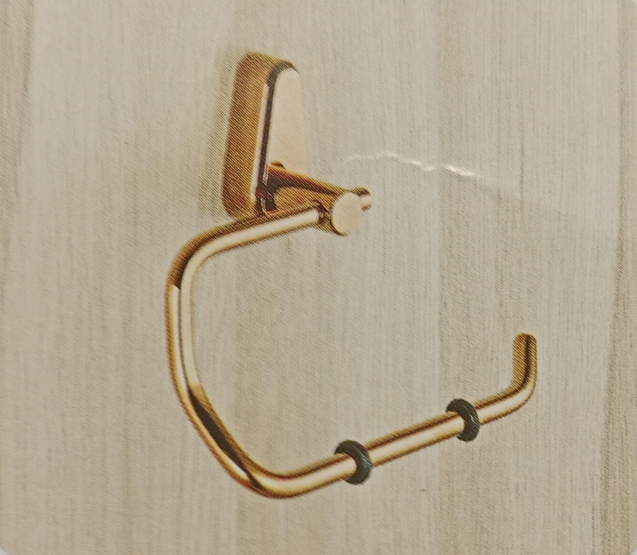 DECOR SERUM PAPER HOLDER WITHOUT LID SM0006A - product media