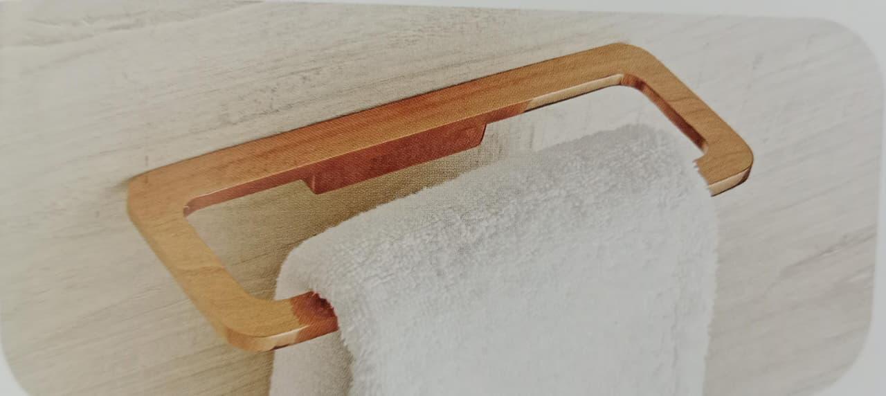 DECOR AVON NAPKIN RING AV0004 - product media