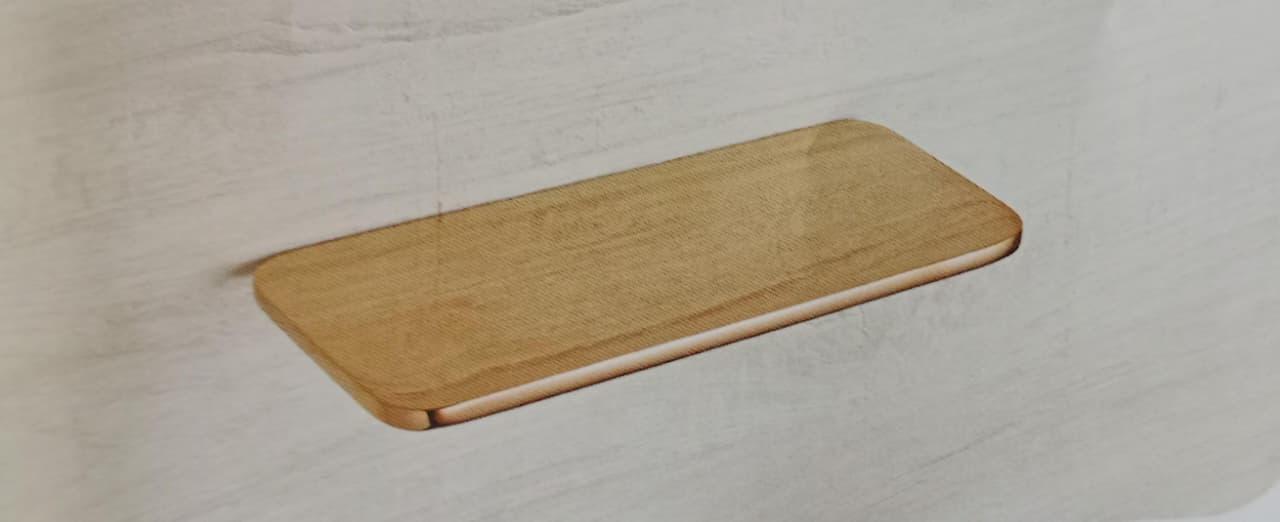 DECOR AVON 200MM AVSF - product media