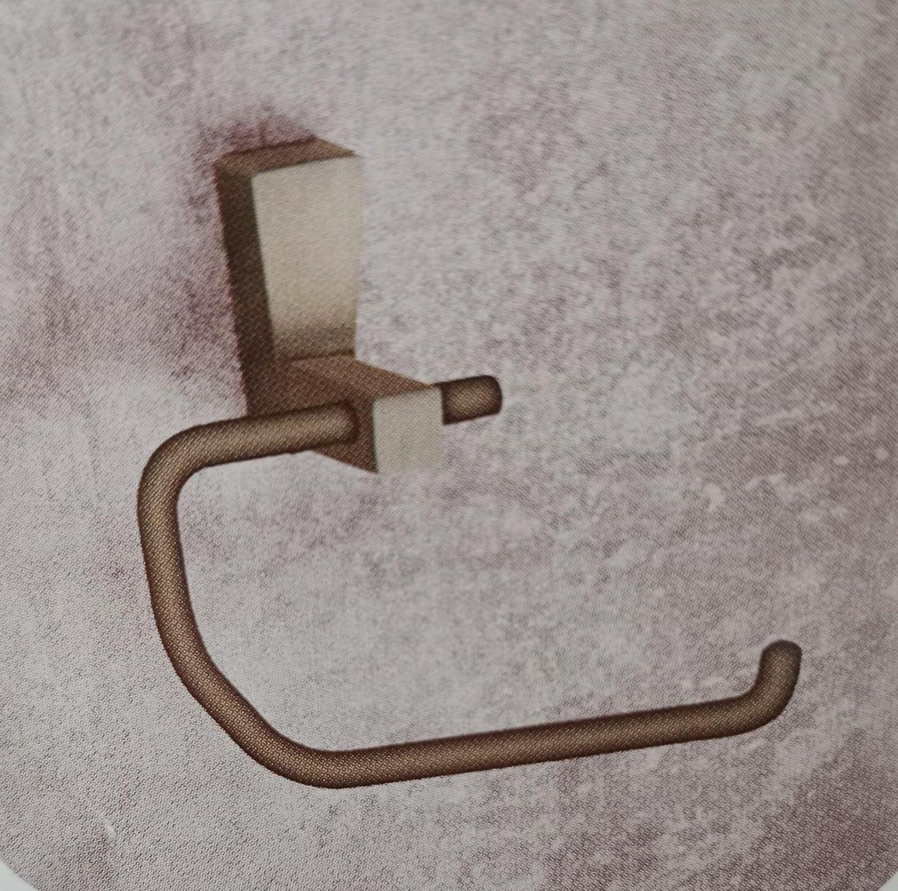 DECOR ANGILA PAPER HOLDER WITHOUT LID AN00 - product media