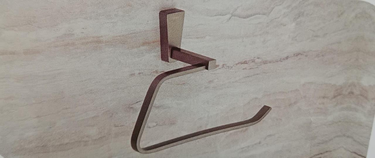 DECOR NAPKIN RING AN0004 - product media