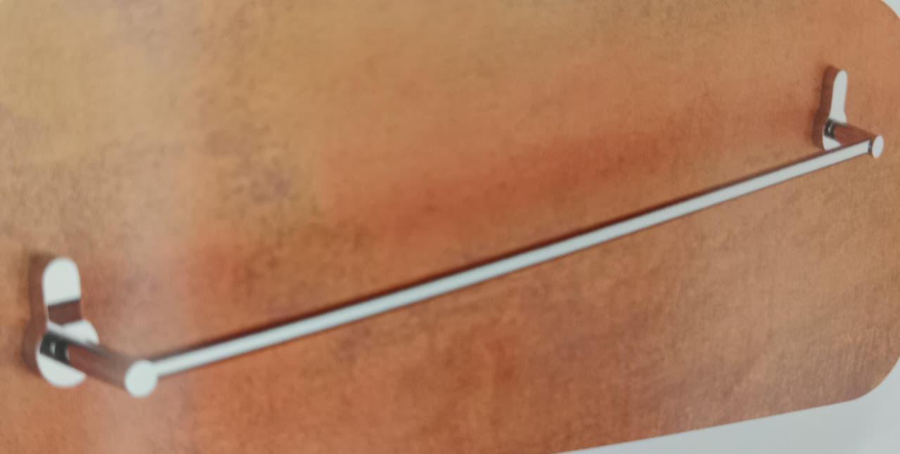 DECOR DAISY TOWEL BAR 300MM DI0018 - product media