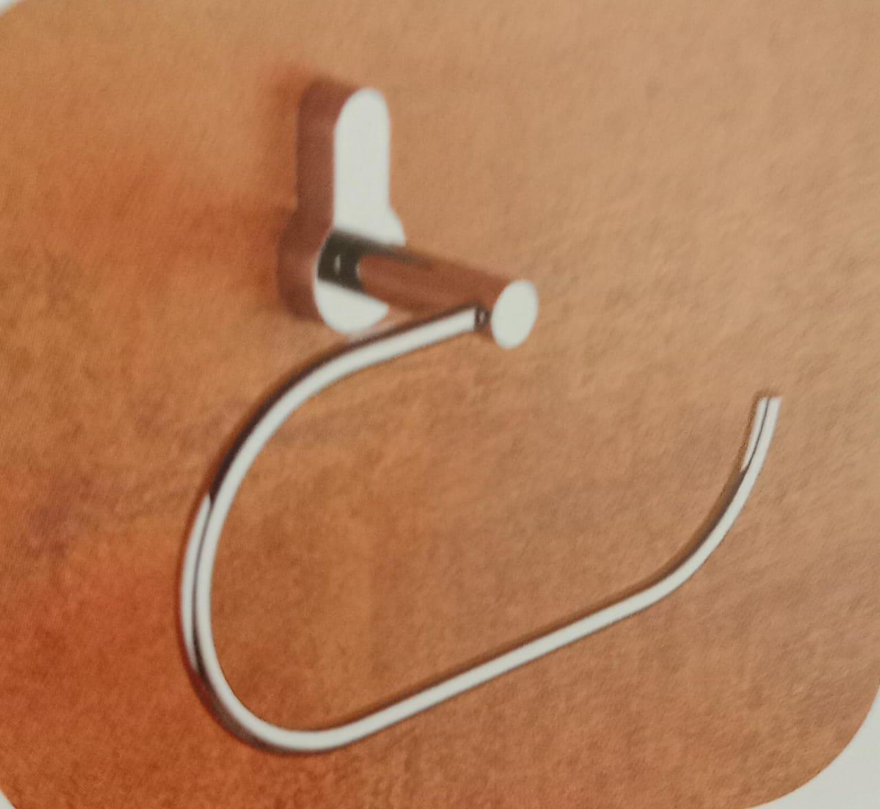 DECOR DAISY NAPKIN RING DI0004 - product media