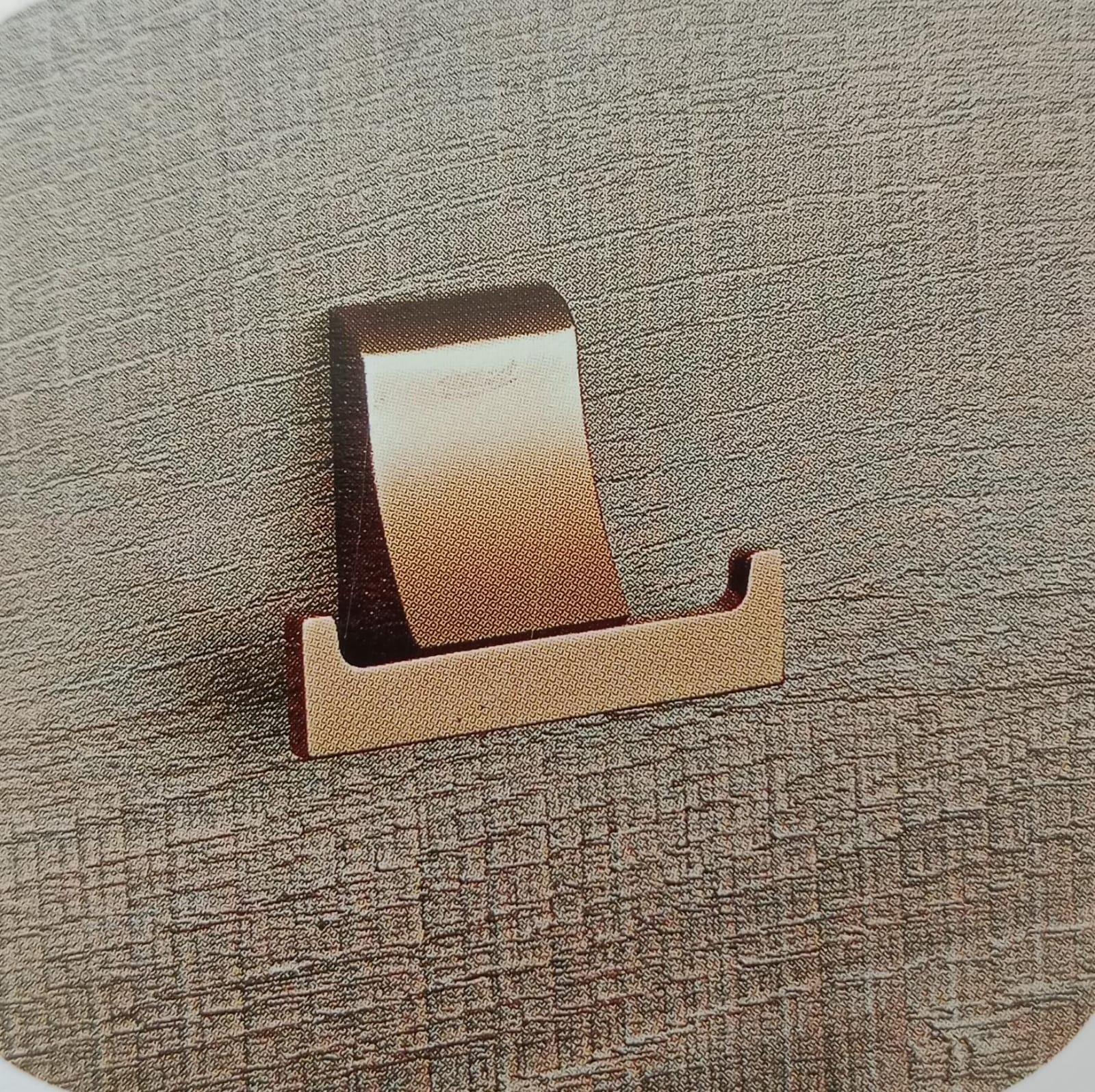 DECOR VILLA ROBE HOOK VI0005 - product media