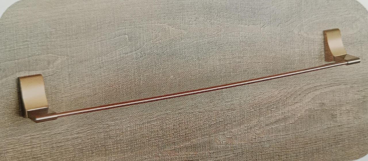 DECOR VILLA TOWEL BAR 300MM VI0018 - product media