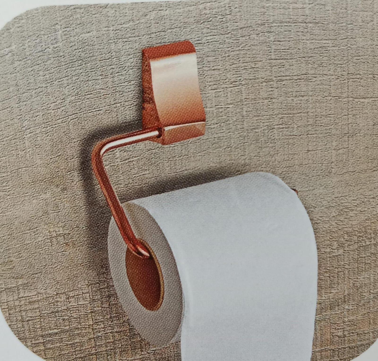 DECOR VILLA PAPER HOLDER VI0006A - product media