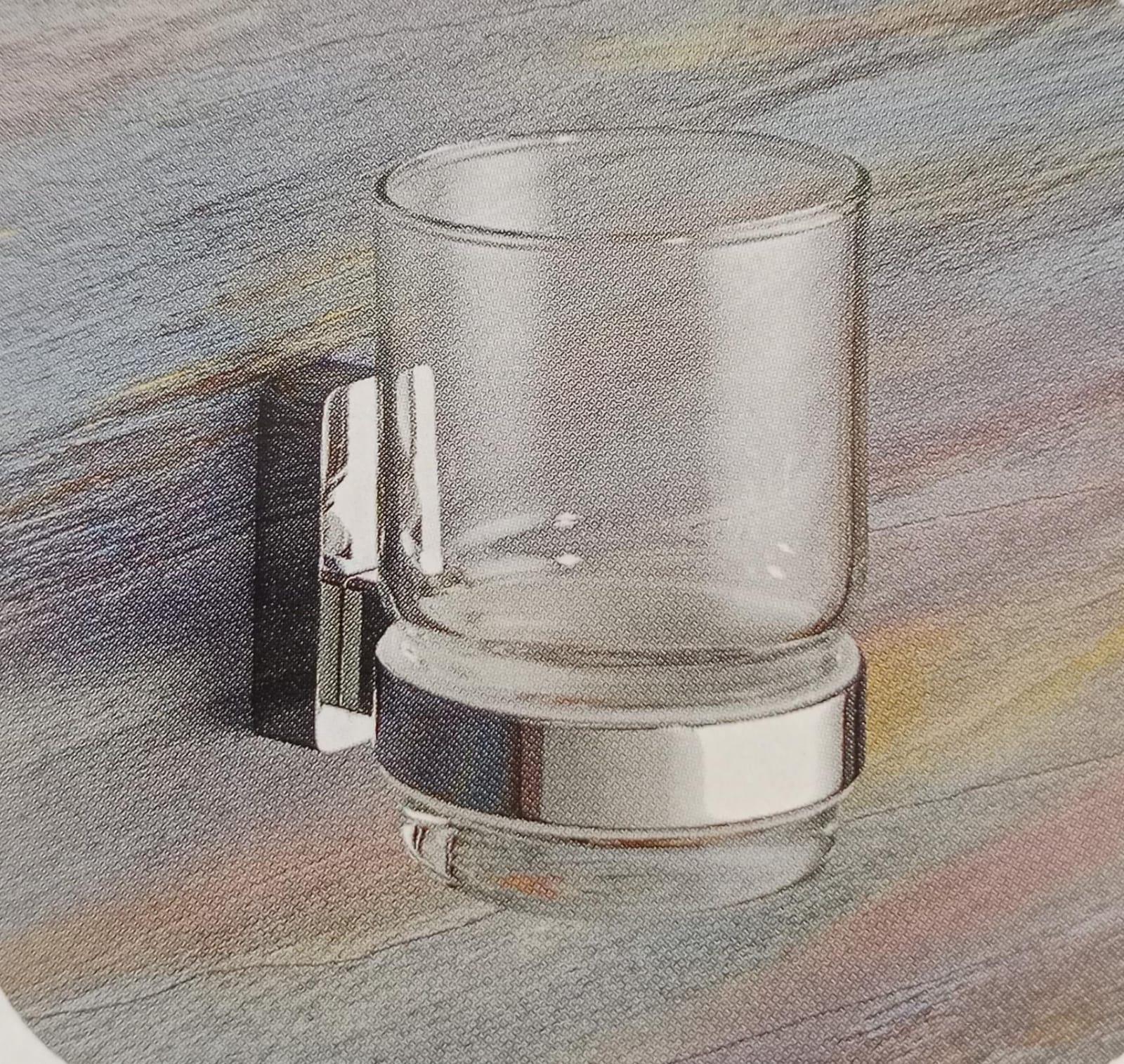 DECOR TUMBLER HOLDER TP0003 - product media