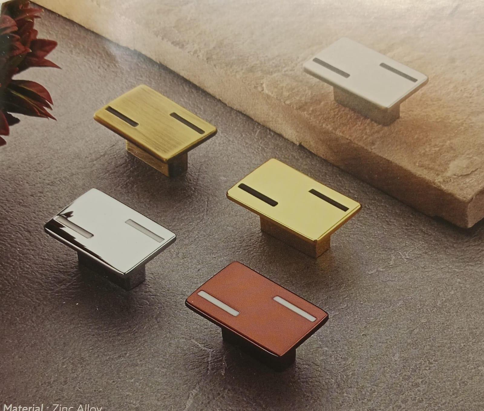 SUJIN KNOB-1 - product media