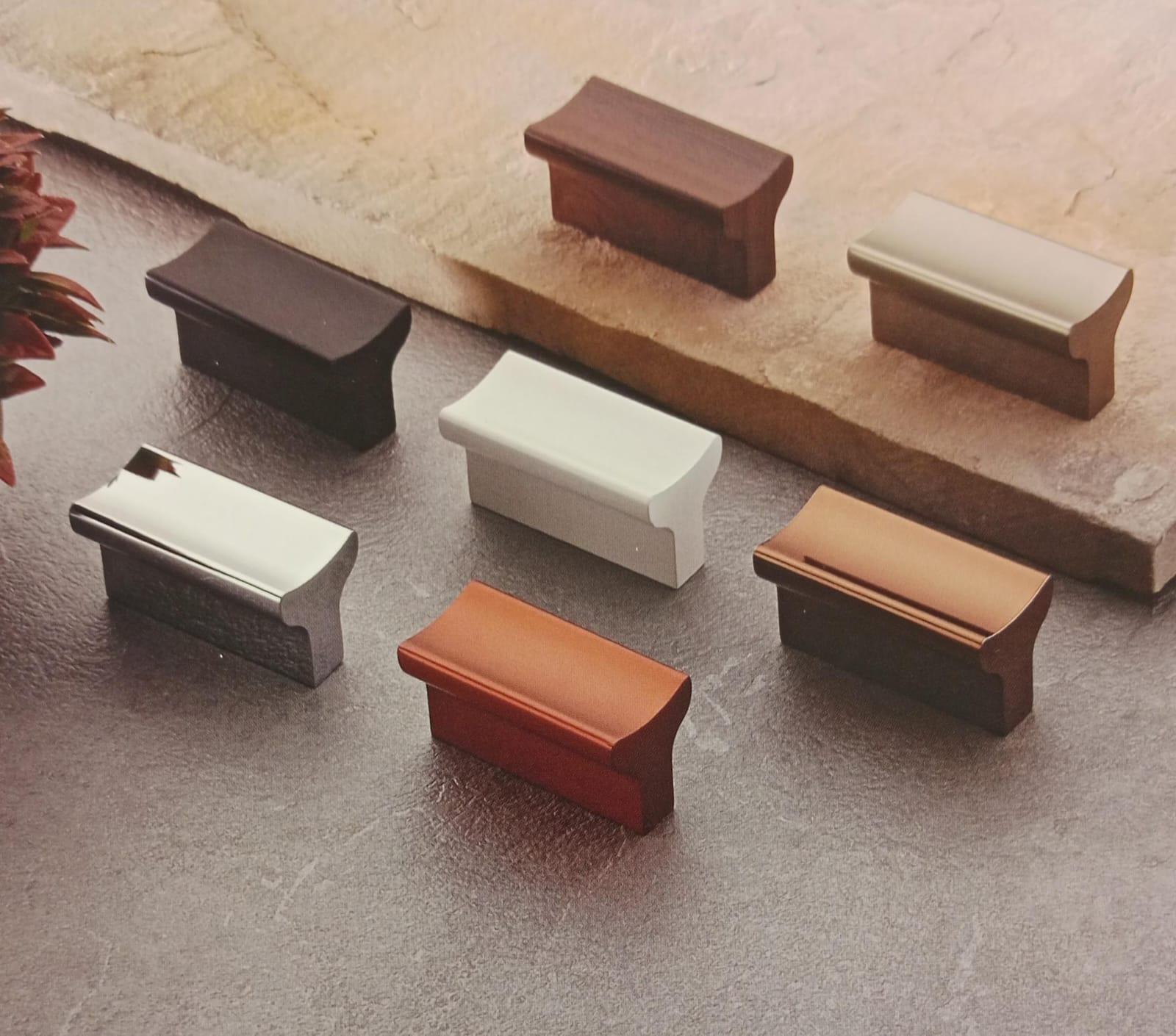 SUJIN KNOB-2 - product media