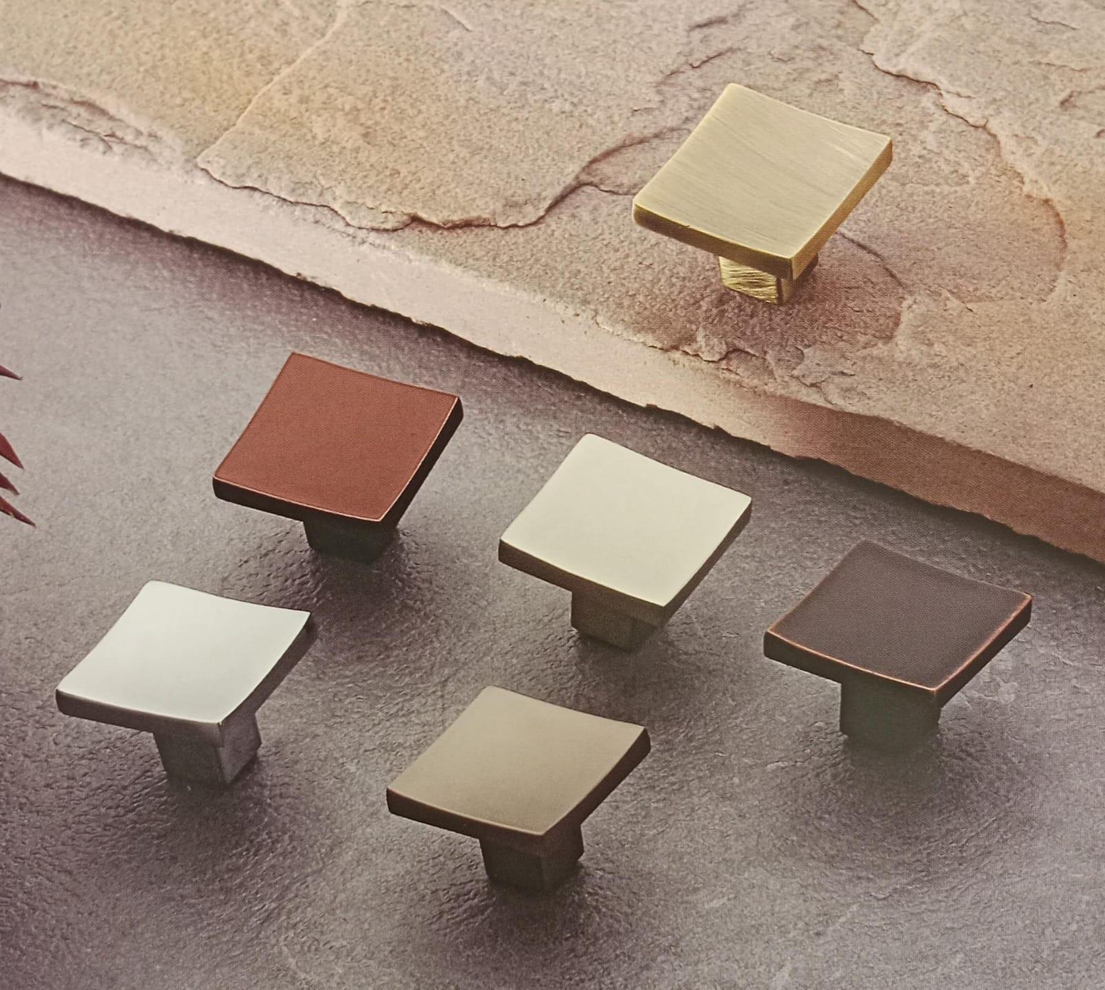 SUJIN KNOB-6 - product media