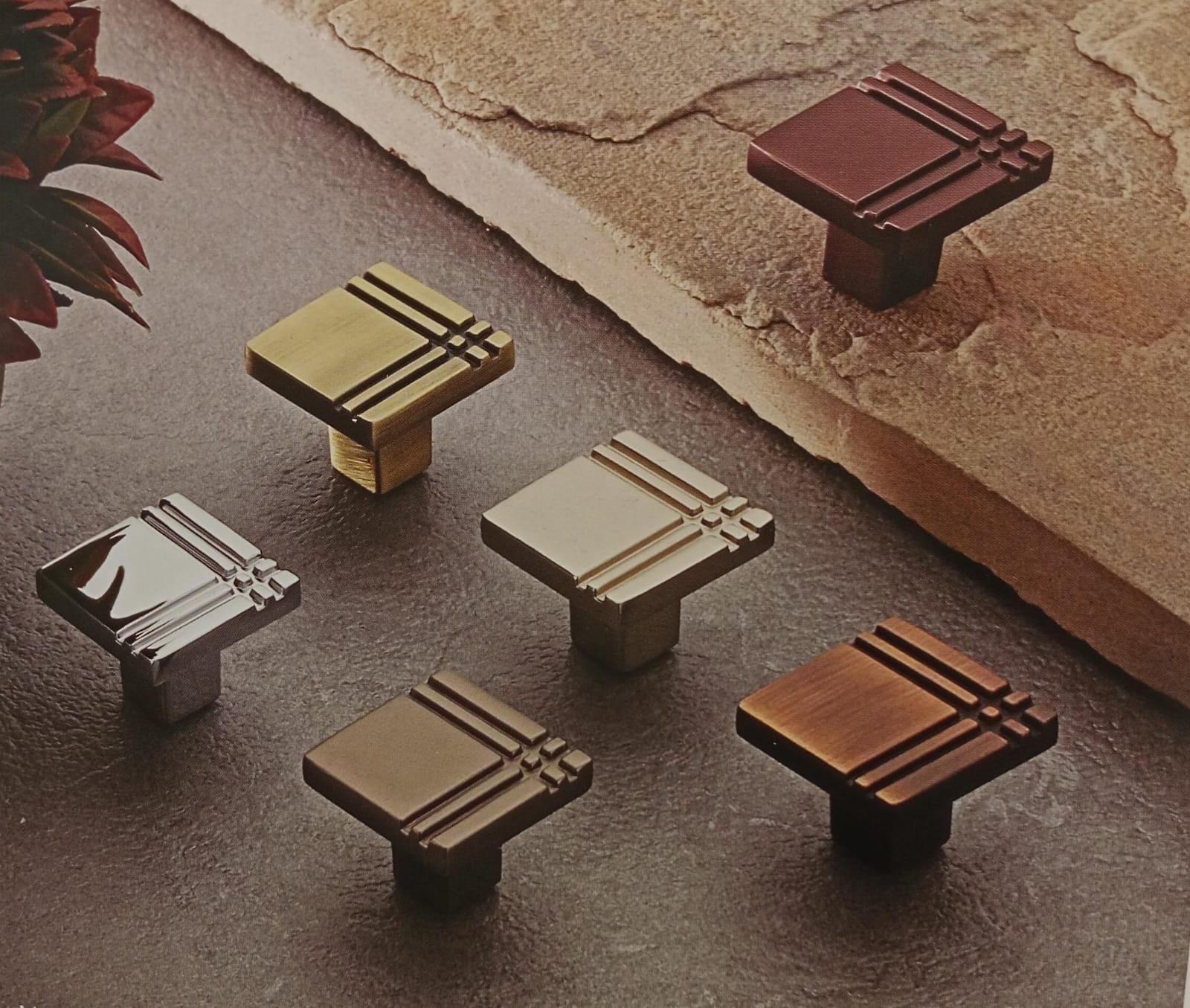 SUJIN KNOB-7 - product media