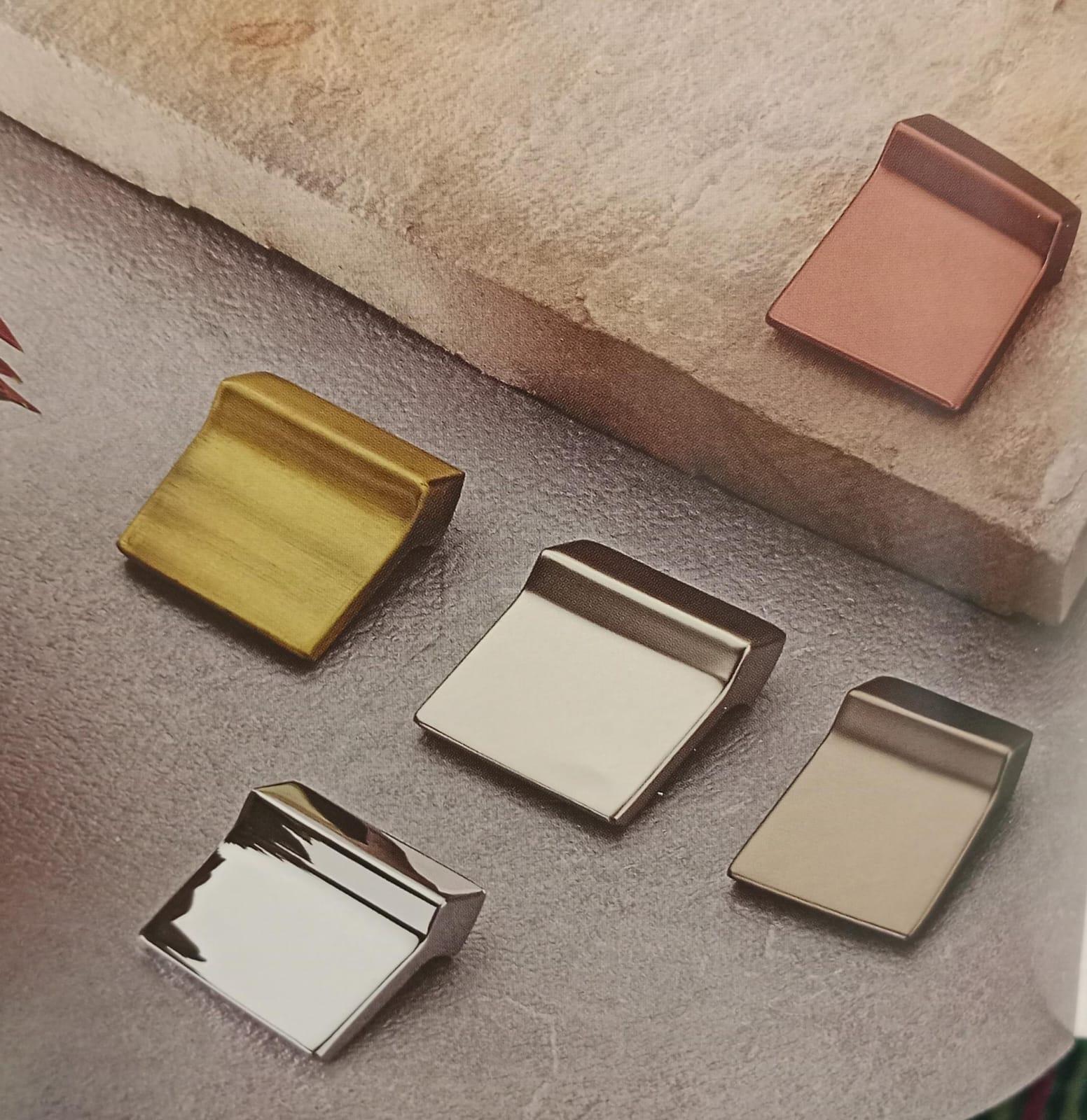 SUJIN KNOB-8 - product media