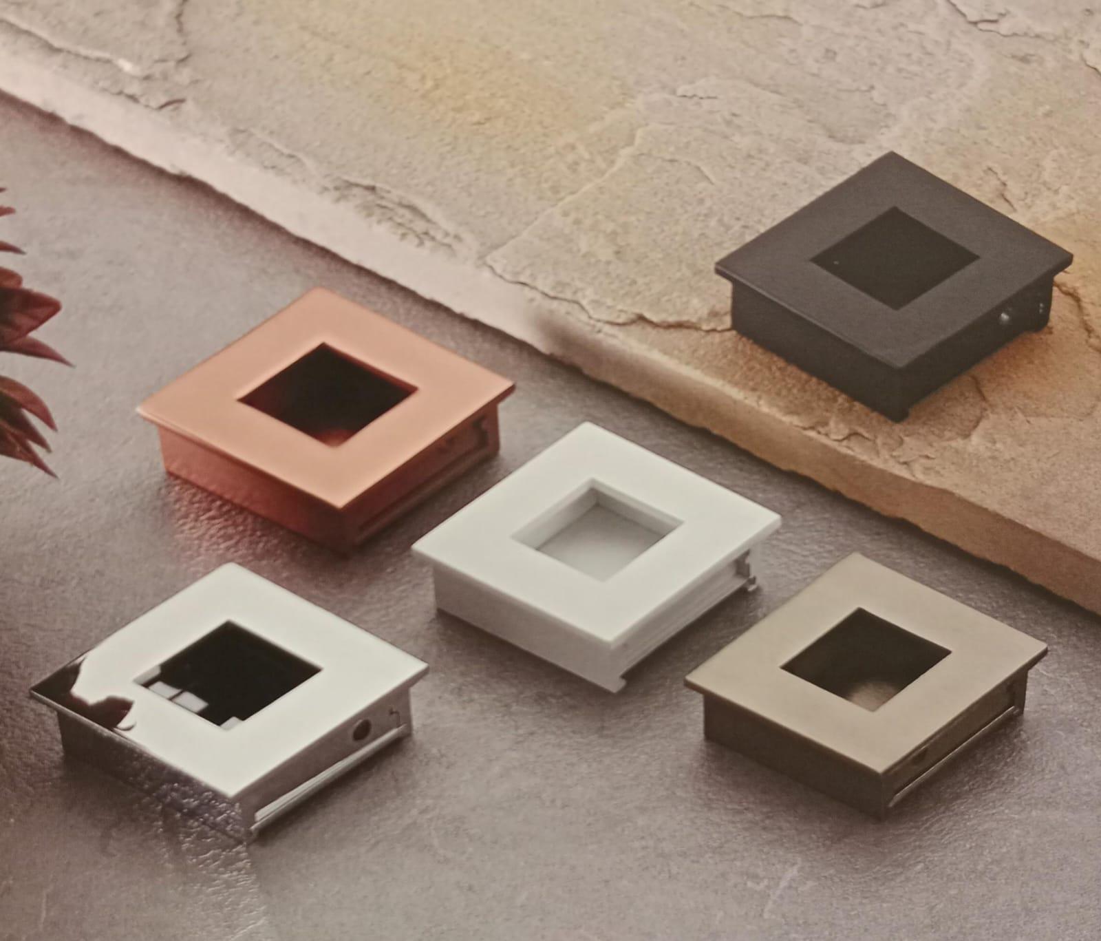 SUJIN KNOB-10 - product media