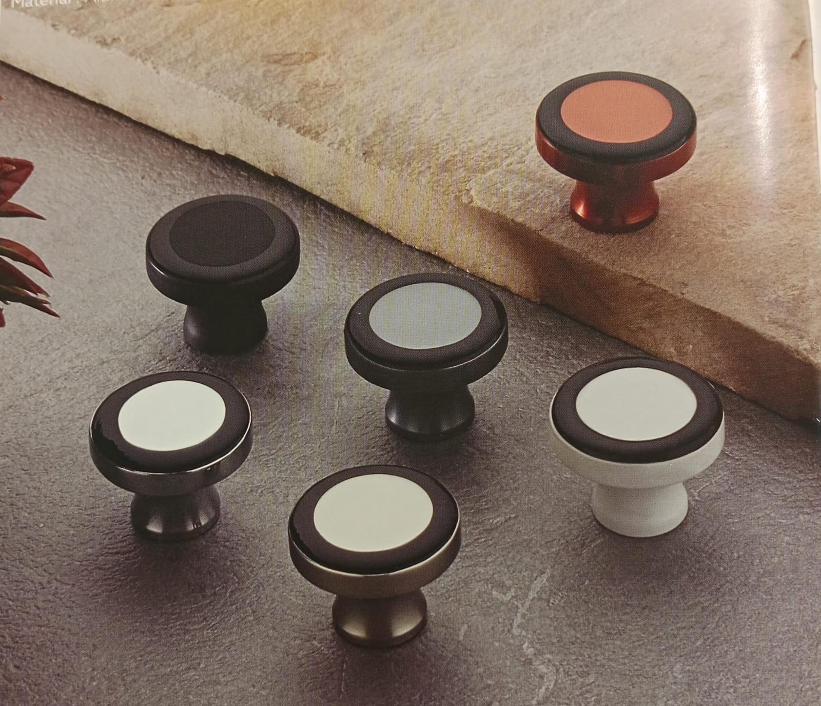 SUJIN KNOB-12 - product media