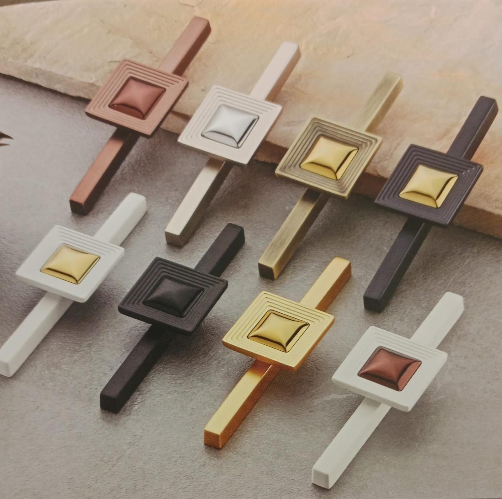 SUJIN KNOB-13 - product media