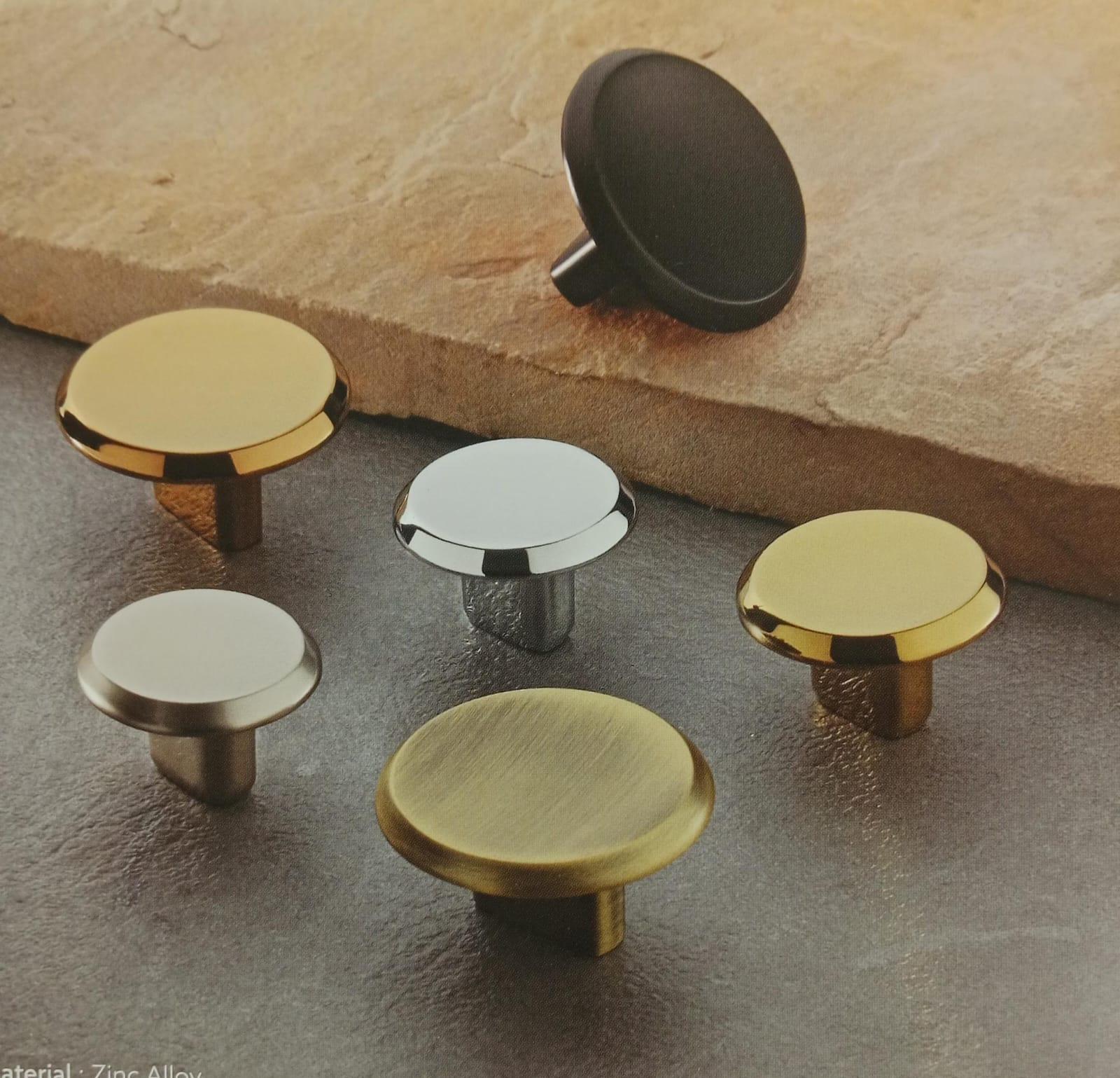 SUJIN KNOB-15 - product media