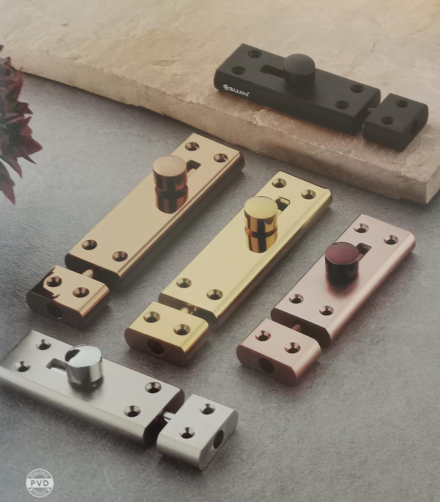 SUJIN BABY LATCH-1 - product media