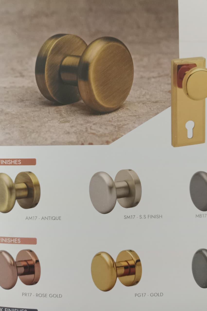 Master Piece Design 9017 - product media