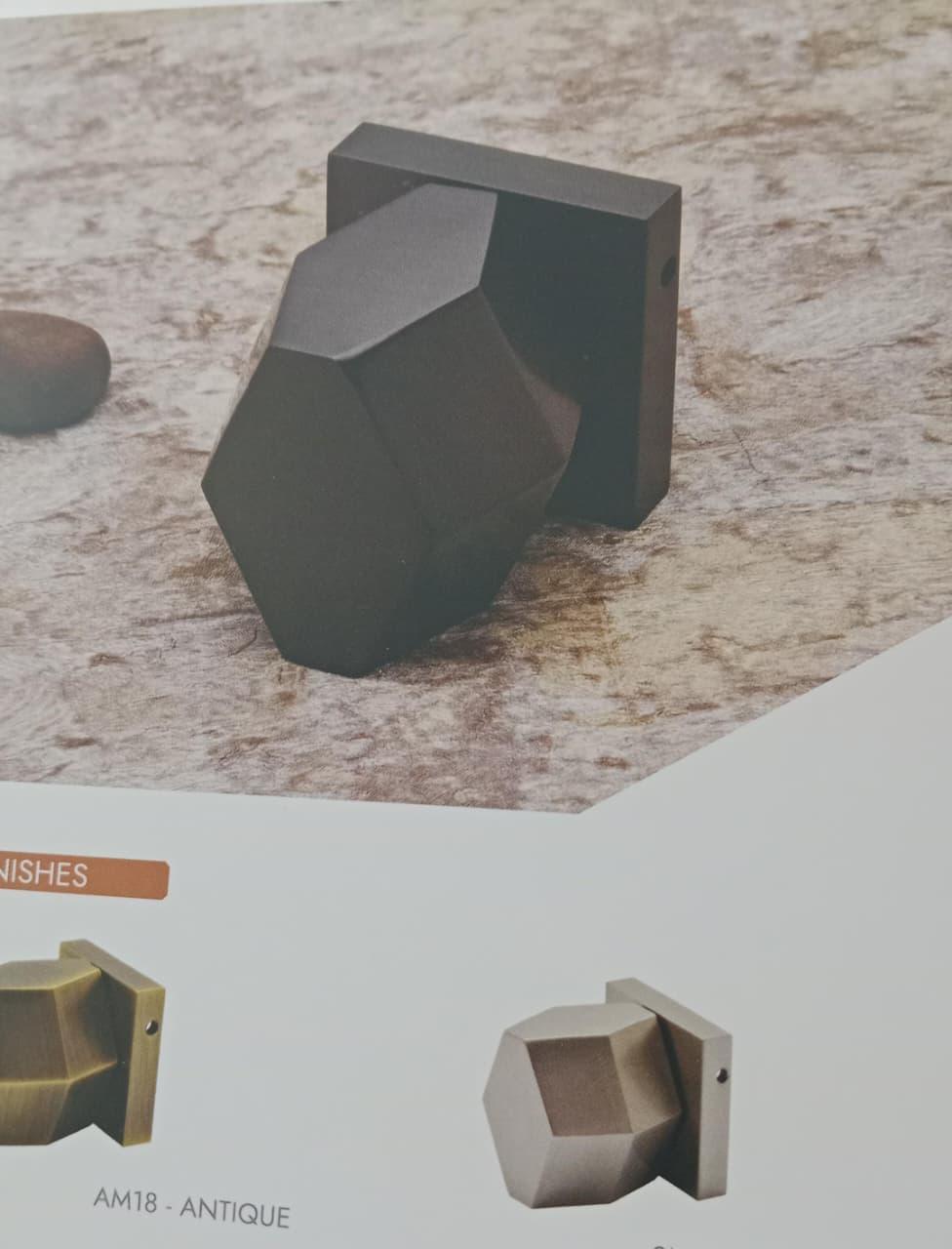 Master Piece Design 9018 - product media