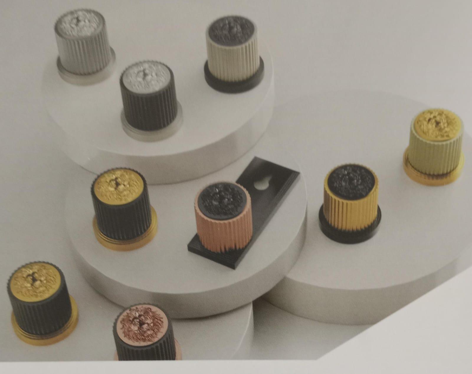 Master Piece Design 9034 - product media